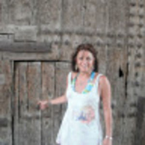 Meet your Posher, Susan